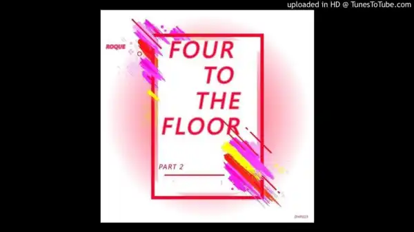 Roque - Away (Original Mix)